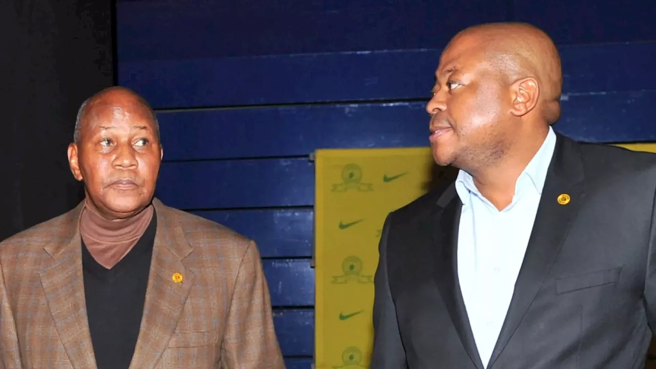 That was quick:Candidate gets new job,forgets about Kaizer Chiefs!