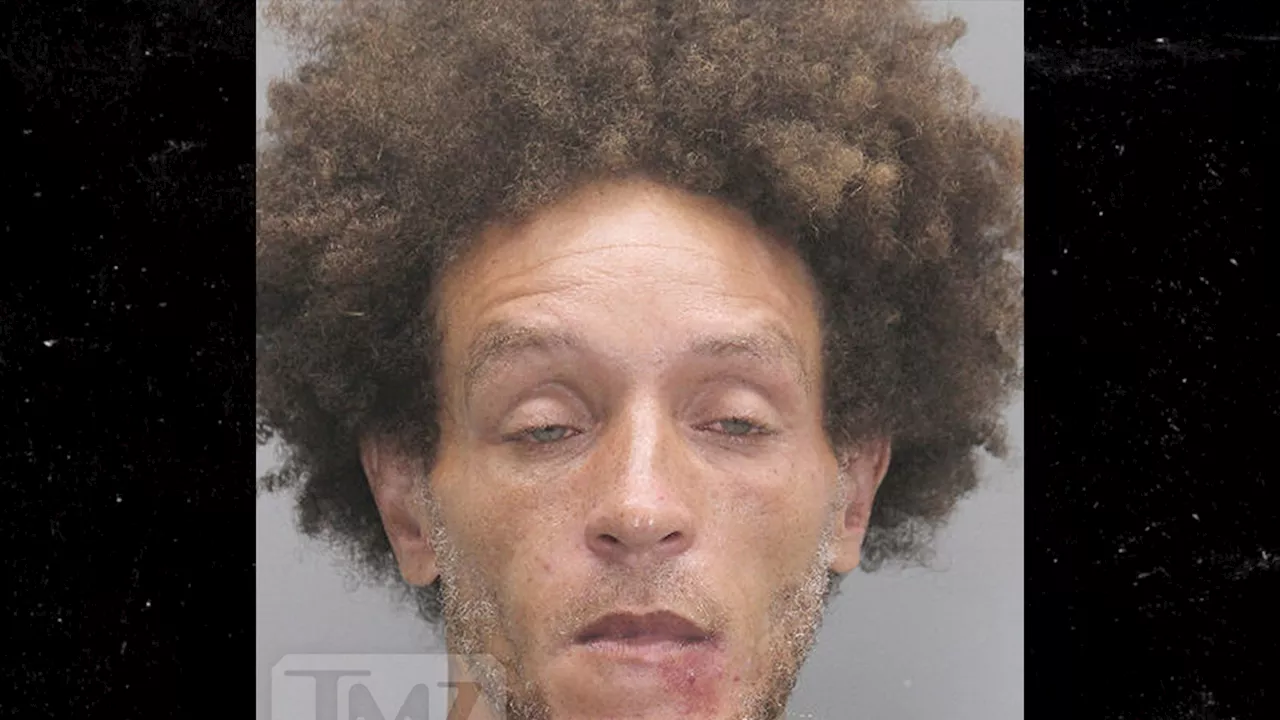 Delonte West Arrested Again, Takes Alarming Mug Shot