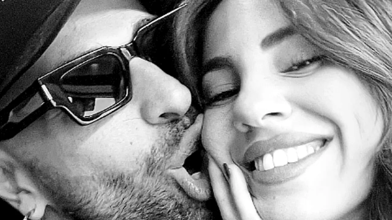 Giulia De Lellis si confessa: "Con Giano Del Bufalo non è una storia d'amore"