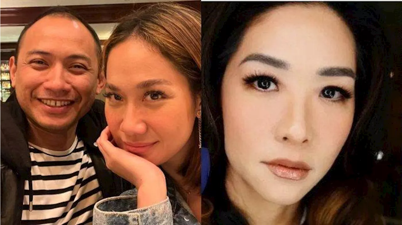 Arina Winarto Pastikan BCL Tidak Terlibat dalam Kasus Dugaan Penggelapan Dana Tiko Aryawardhana