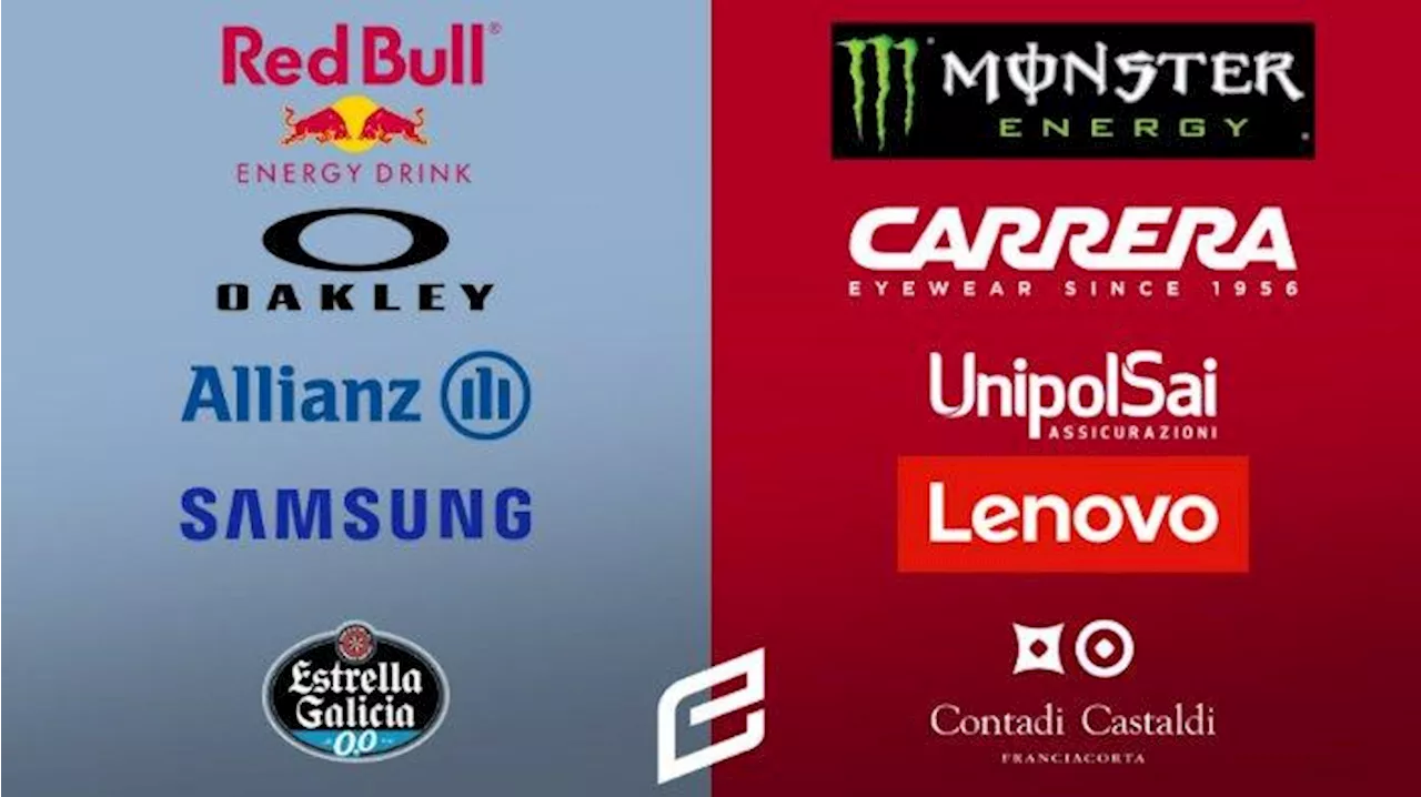 Konflik 10 Sponsor Marc Marquez vs Ducati di MotoGP 2025: MM93 Merugi Rp700 Miliar