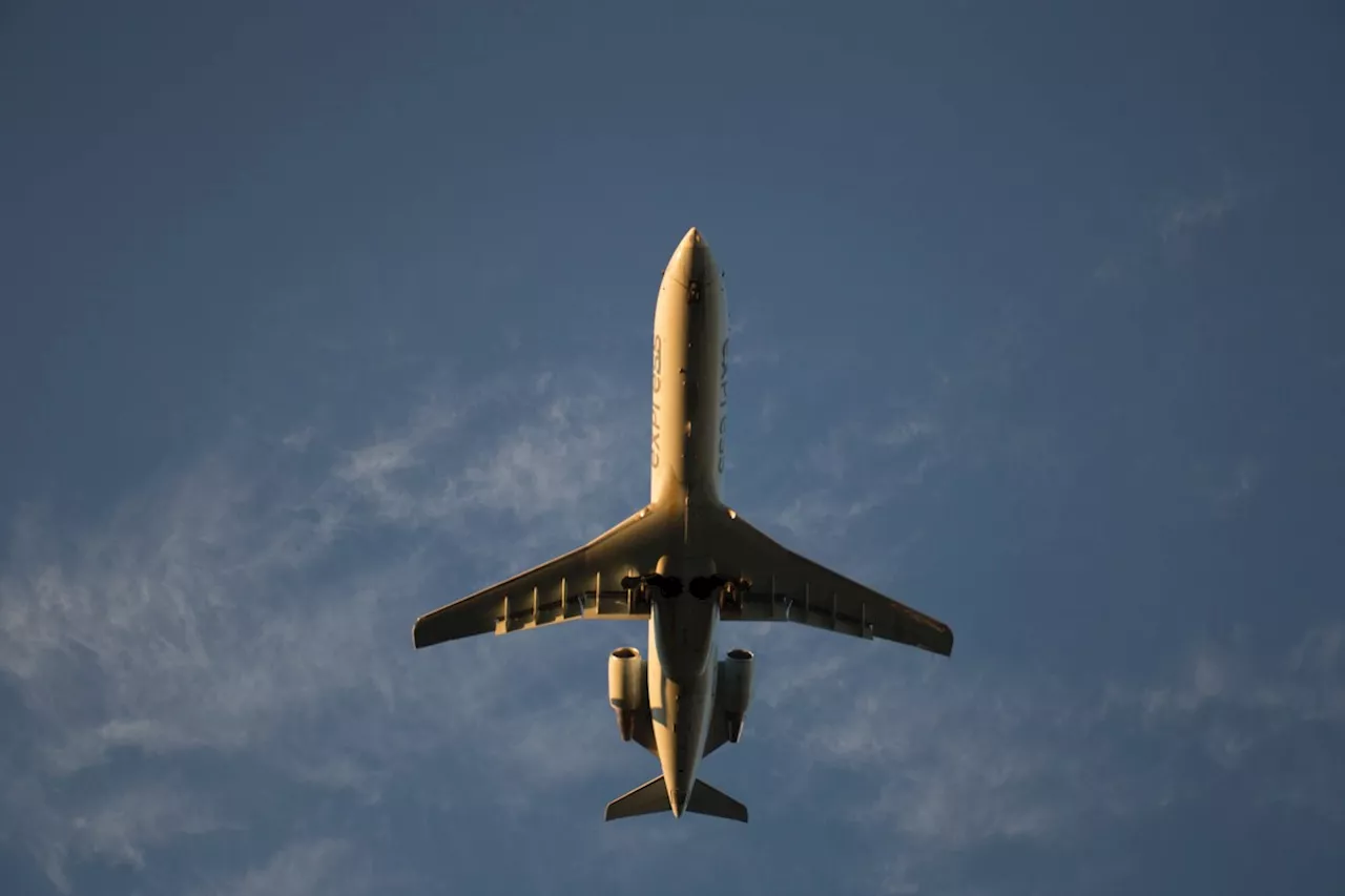 Senado aprova projetos que beneficiam aéreas e permitem crédito via BNDES