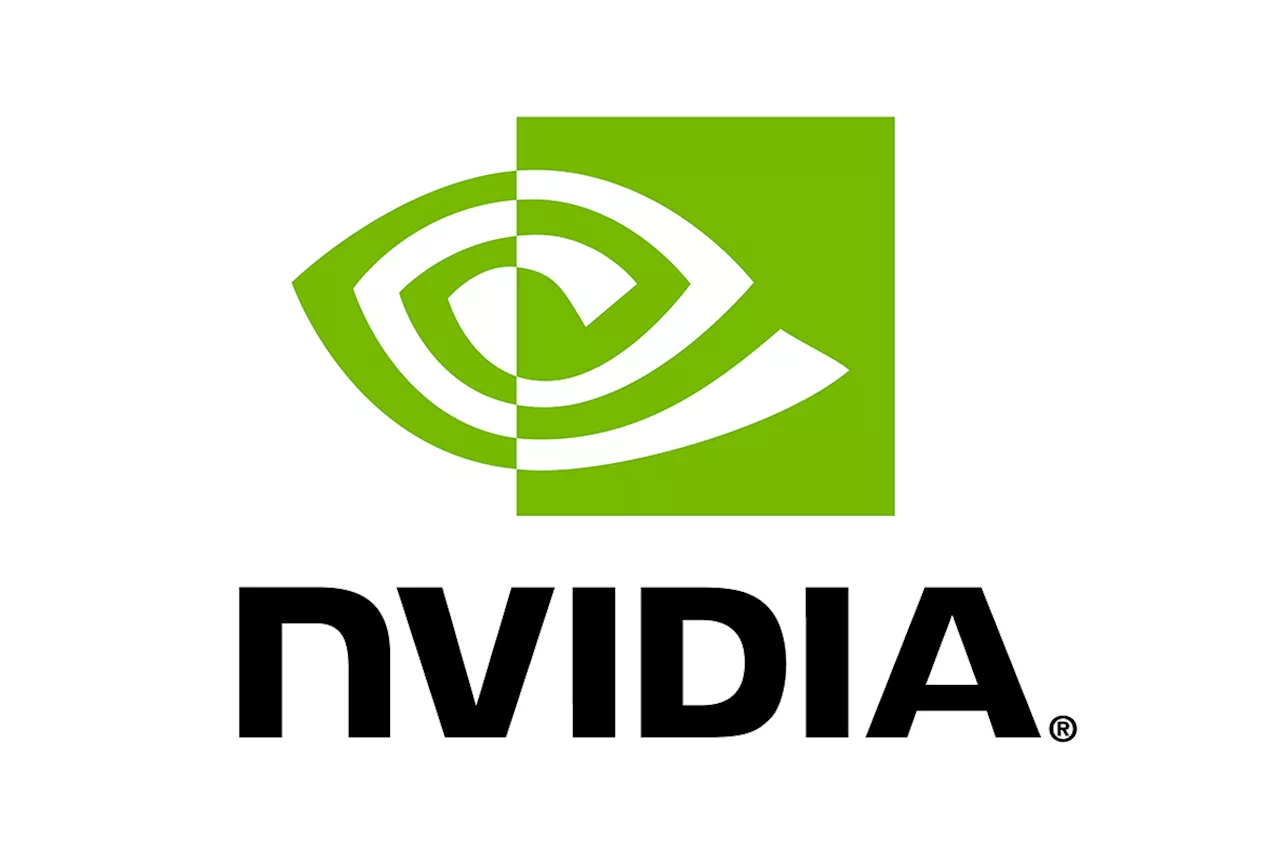 NVIDIA、ついにアップル超えた 時価3兆ドルで世界2位