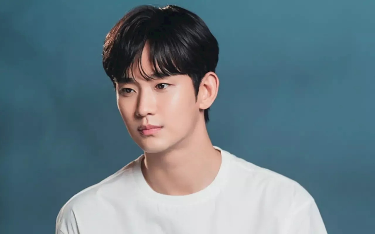 Kim Soo Hyun Buat Gebrakan Bakal Menjelma Jadi Anak Band di Fanmeeting Jakarta