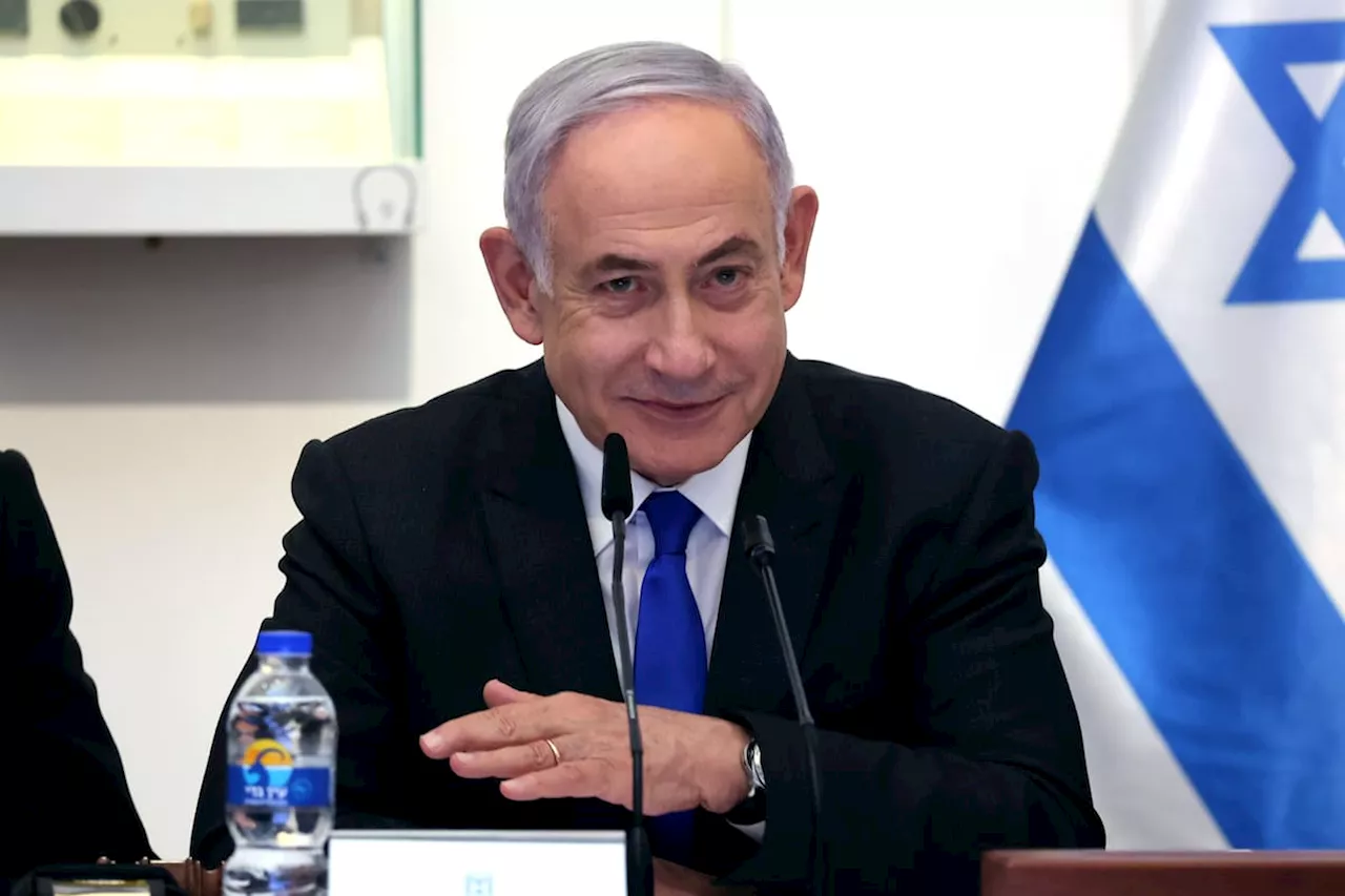 Netanyahu rechazó la presión internacional sobre operaciones militares de Israel en Gaza
