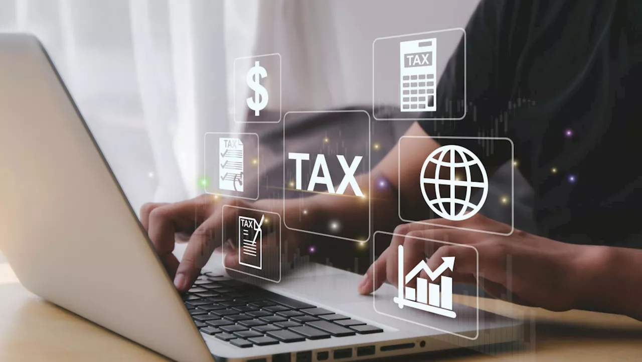 IRS Direct File could help you next tax season. Here's how.
