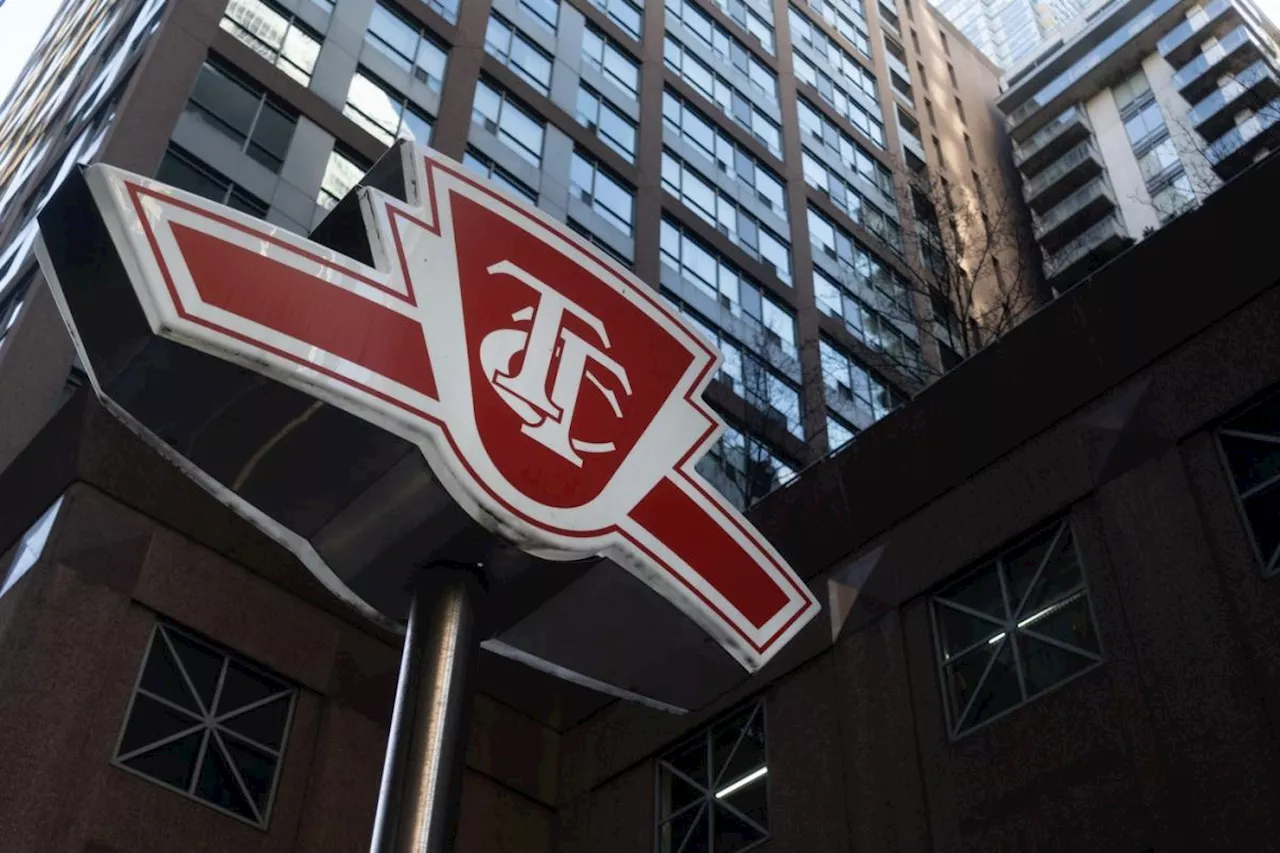 Toronto on the brink of transit strike as negotiations tick down to midnight deadline
