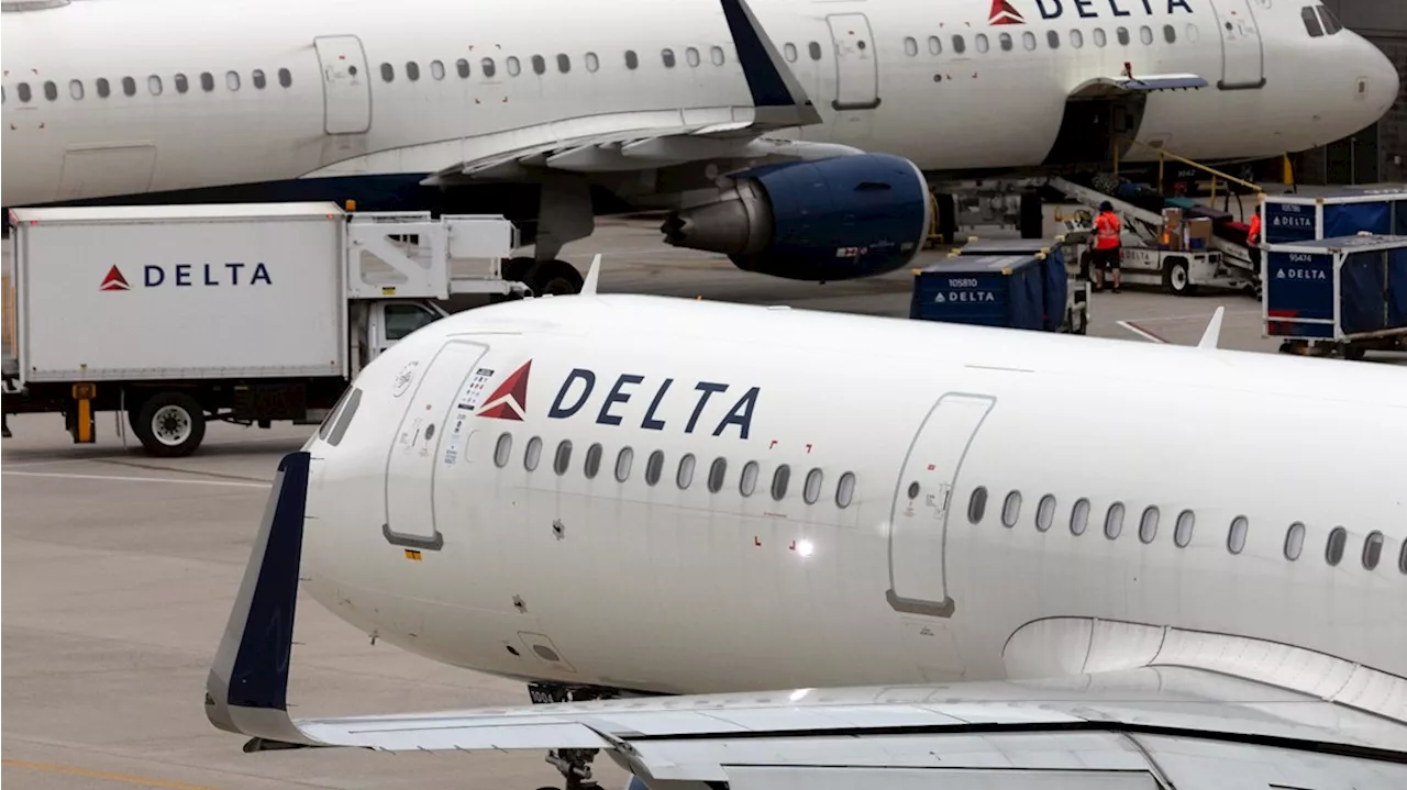 Delta offers nonstop flight from Columbus to Salt Lake City