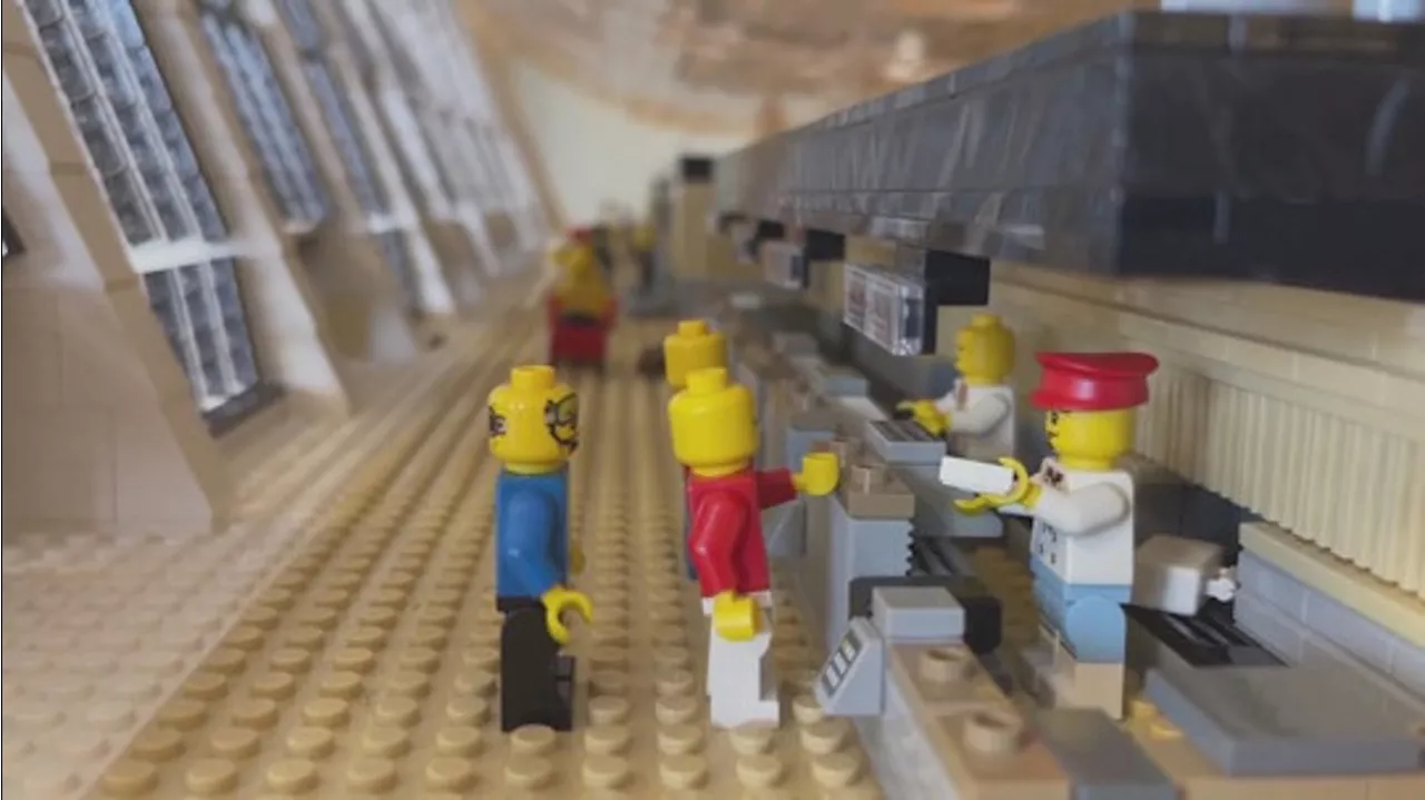 Over $1 million of taxpayer money bought Legos for private voucher students