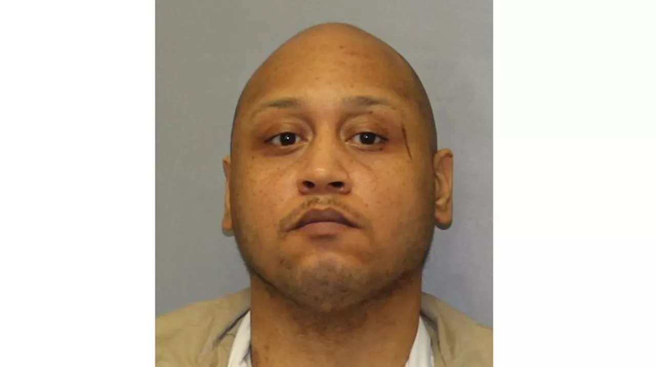 Serial rapist convicted attempting to rape Attica prison employee