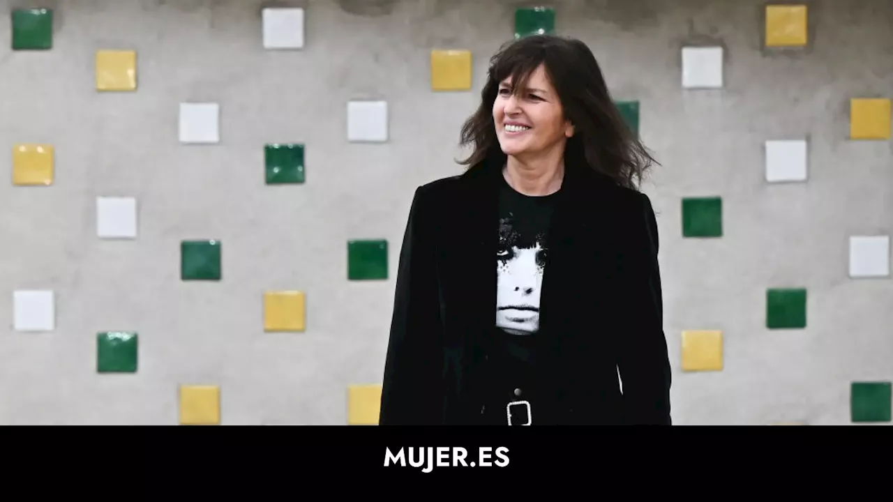 Cambios en Chanel: Virginie Viard abandona la dirección creativa de la 'maison' después de cinco años