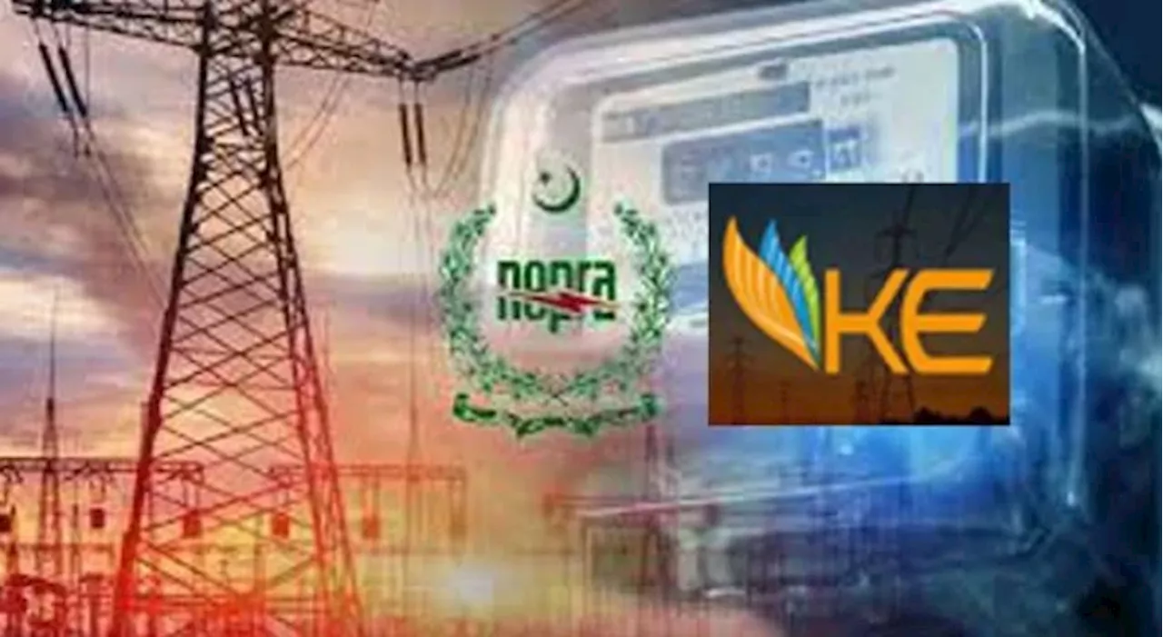 Karachiites to suffer as electricity tariff hiked by massive Rs10 per unit