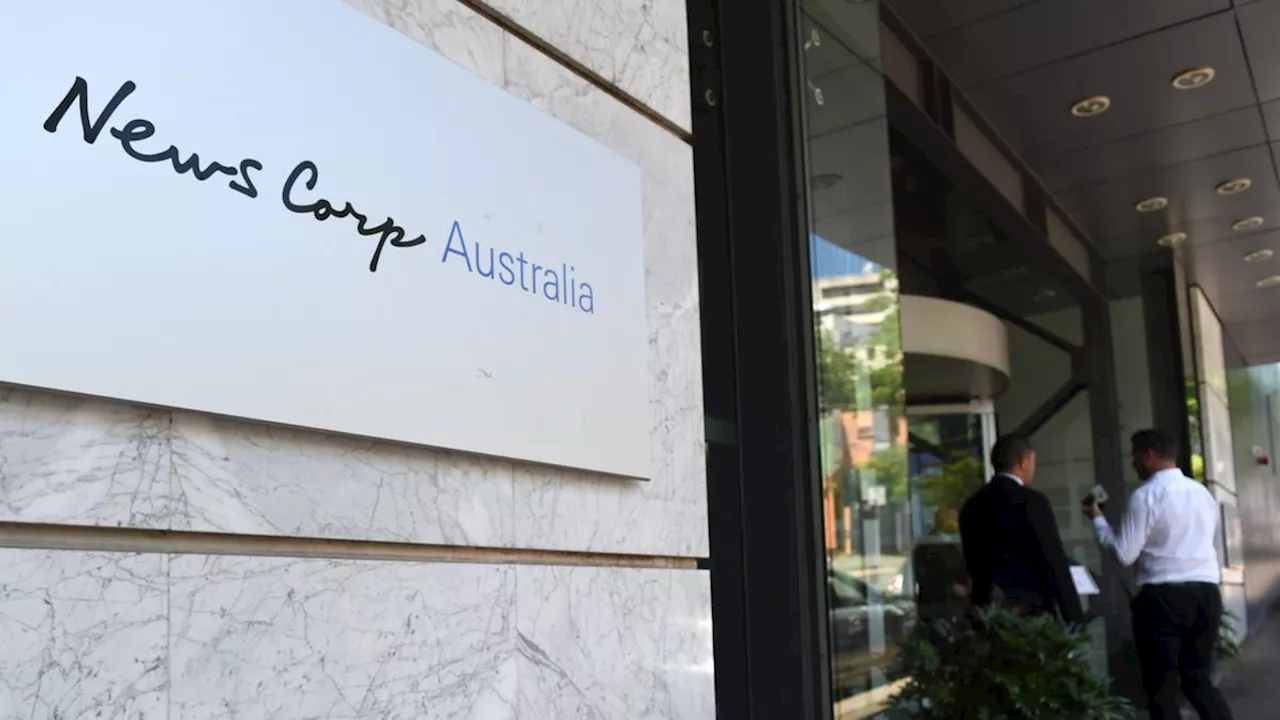 News Corp outlets apologise for image of Indigenous dancers in child sexual abuse story