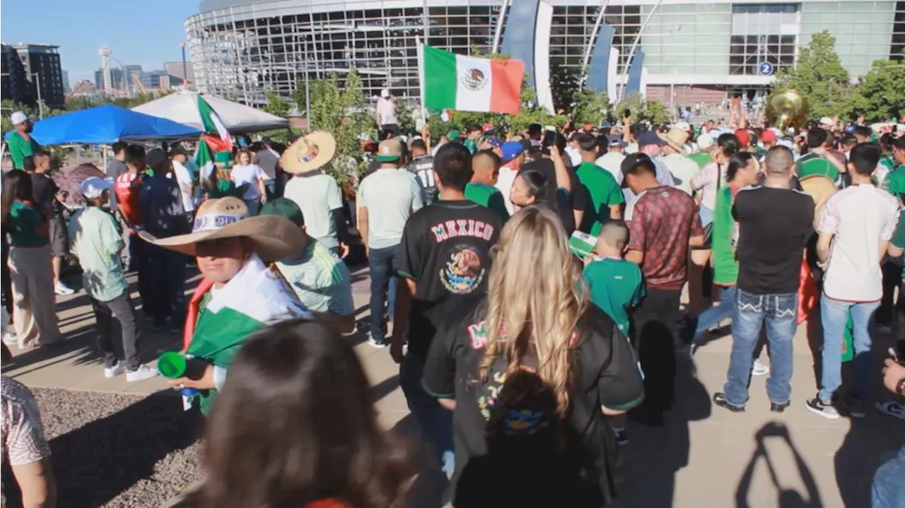 De la mano de Bielsa, Uruguay dio una clase magistral de fútbol en amistoso contra México