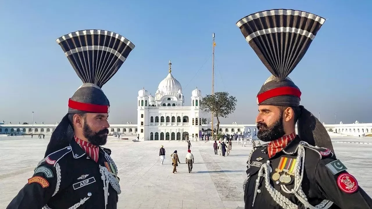 पाकिस्तान में हिंदुओं को लुभाने की कोशिश! करतारपुर कॉरिडोर की तरह गलियारा खोलने की योजना