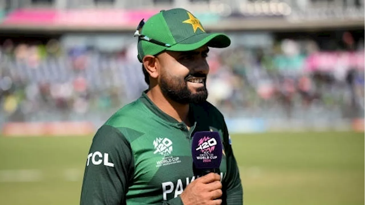 Babar Azam, USA vs PAK T20 World Cup 2024: अमेरिका के हाथों शर्मनाक हार के बाद बाबर आजम का छलका दर्द, पाकिस्तानी कप्तान ने इन पर फोड़ा ठीकरा