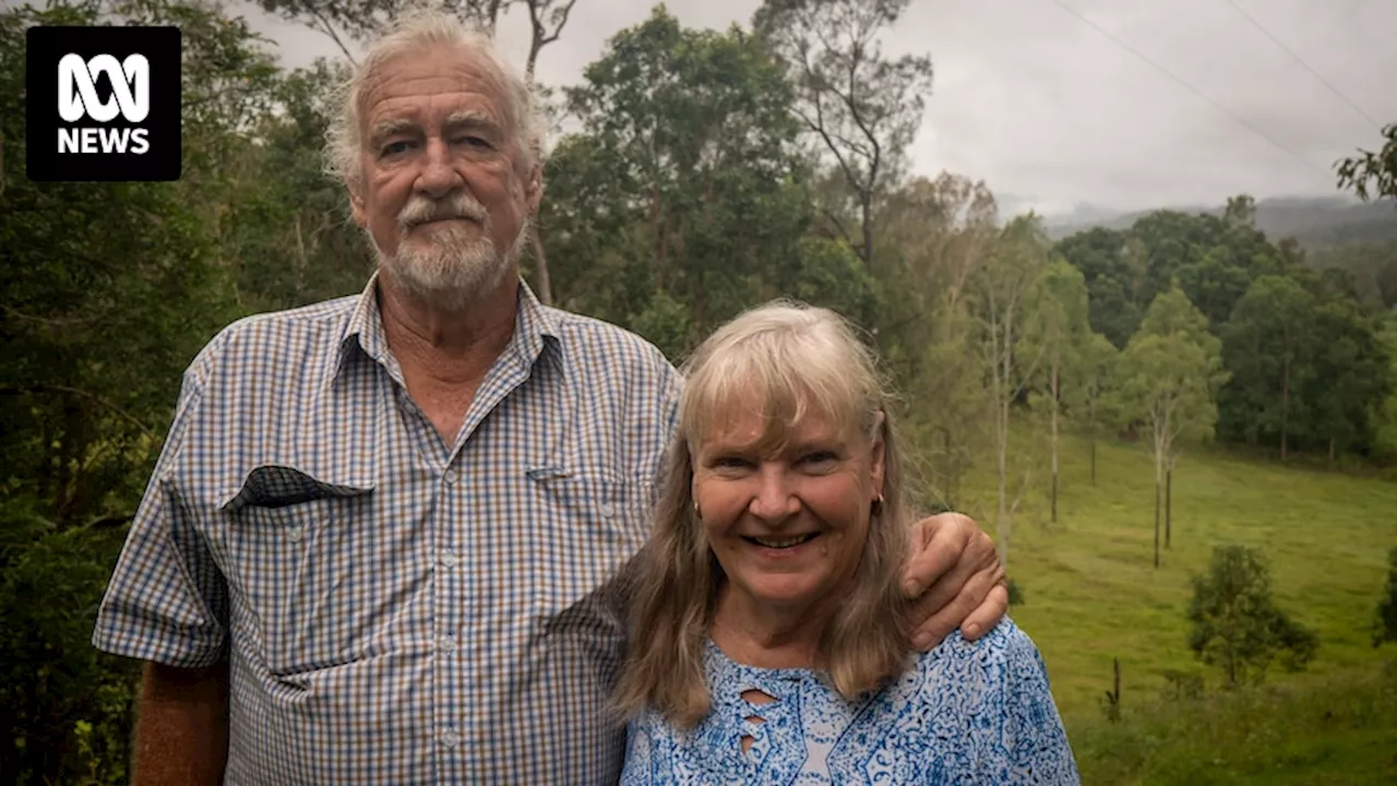 Pumped hydro will be central to Queensland's energy and jobs plans, but locals are concerned