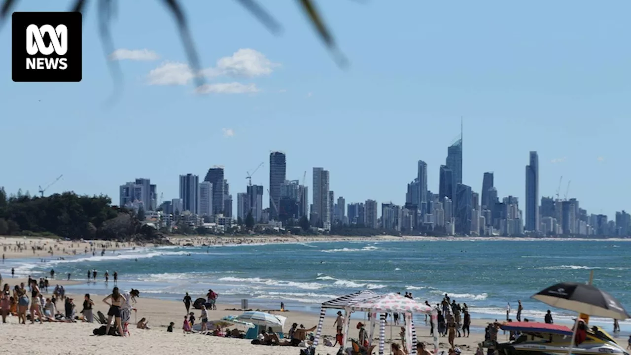 Rate hike likely to impact short-term rental prices on Queensland's Gold Coast