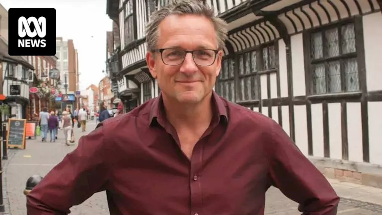 What we know about the major search in Greece for British TV doctor Michael Mosley