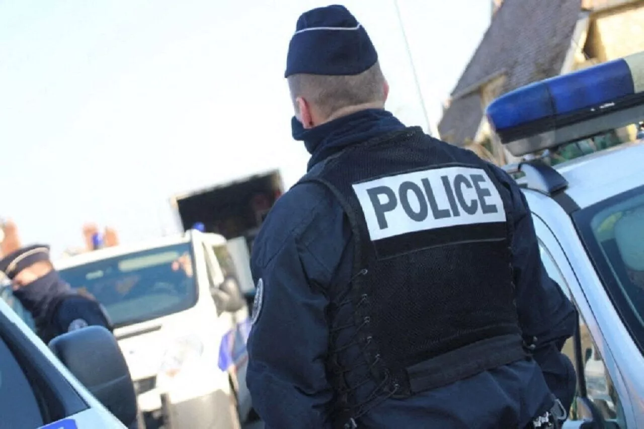 Un jeune homme, kidnappé à Dreux, retrouvé dans les Yvelines avec trois balles dans la cuisse