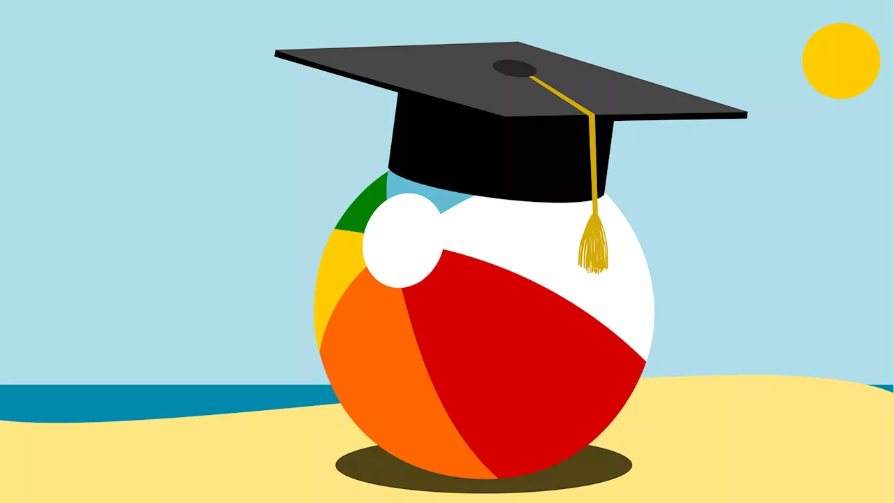 15 Summer Activities That Build Stronger Self-Esteem, Independence & Academics