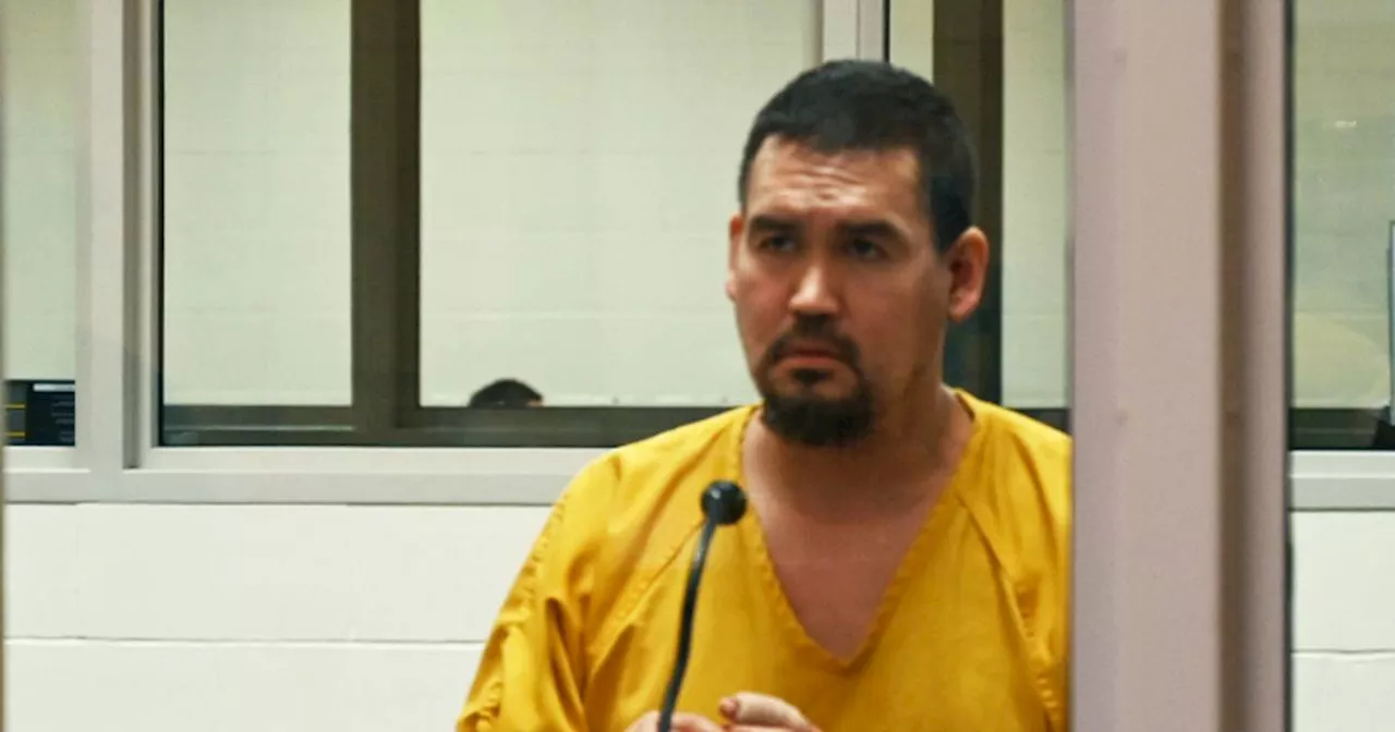 Man sentenced to serve 50 years in prison for fatally stabbing woman in 2019