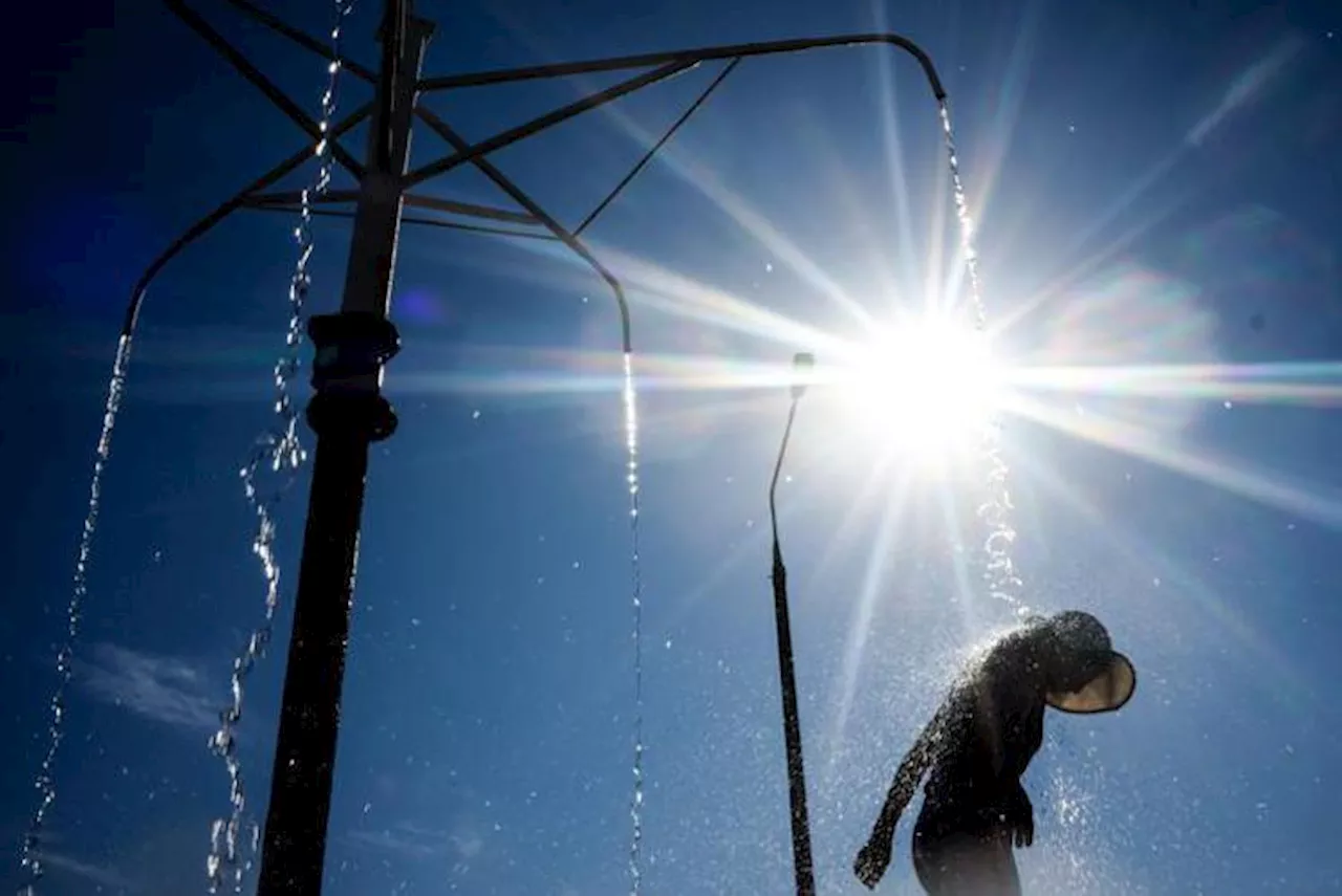 Scatta l'allerta caldo in Italia, ecco dove