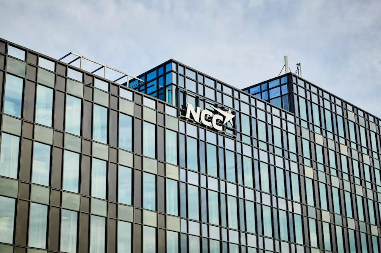 Storägaren köper aktier i NCC för 70 miljoner