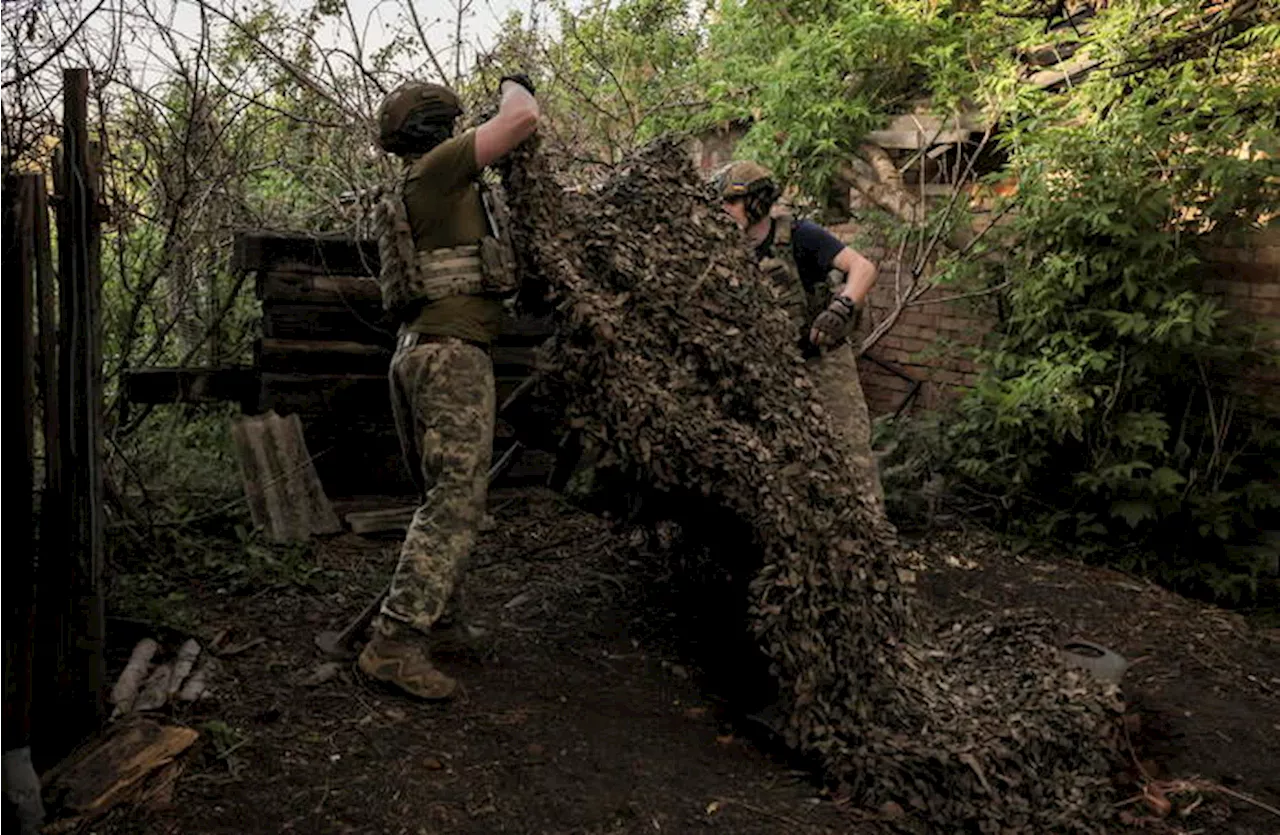 Mosca: 'Conquistato un altro villaggio nel Donetsk'