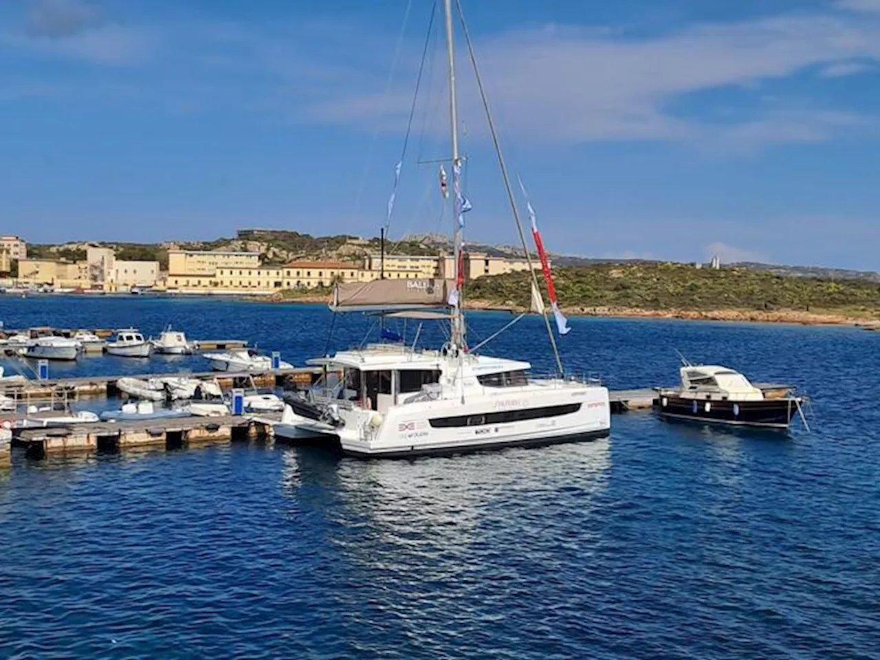 Nel Mediterraneo la pressione sulla pesca è ancora troppo alta