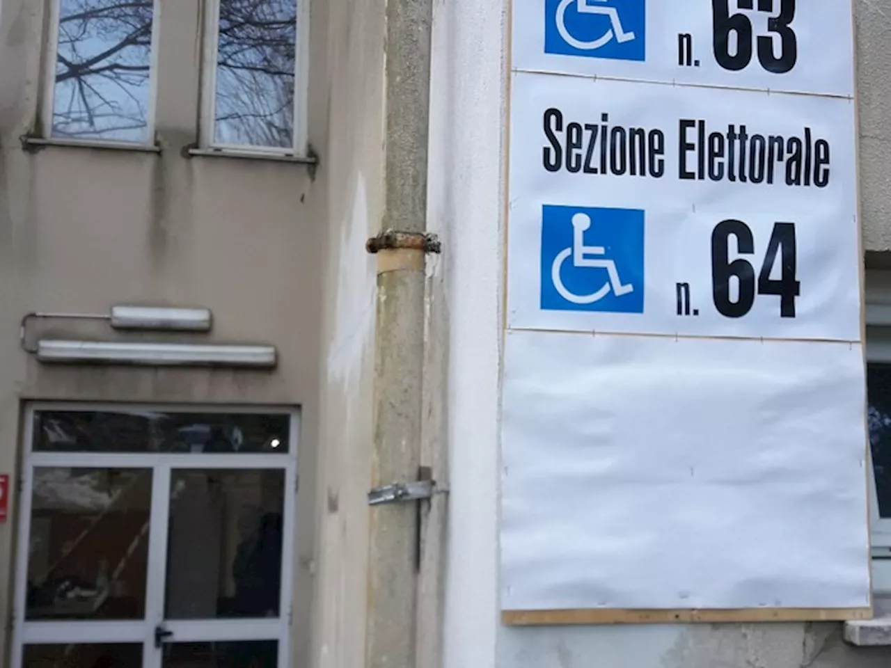 Nelle Marche 148 comuni al voto, tre capoluoghi di provincia