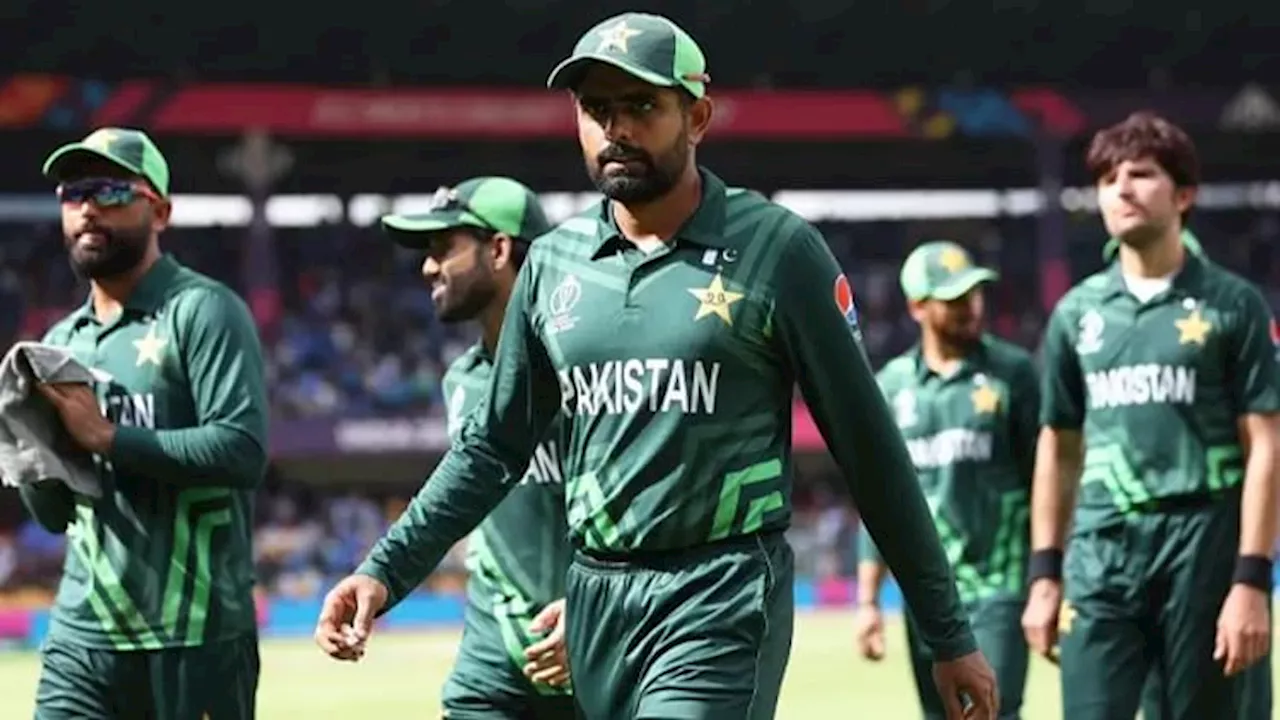 USA vs PAK: टी20 विश्व कप में पांचवीं बार टाई हुआ मैच, पाकिस्तान पहली बार ICC के गैर-पूर्ण सदस्य टीम से हारा