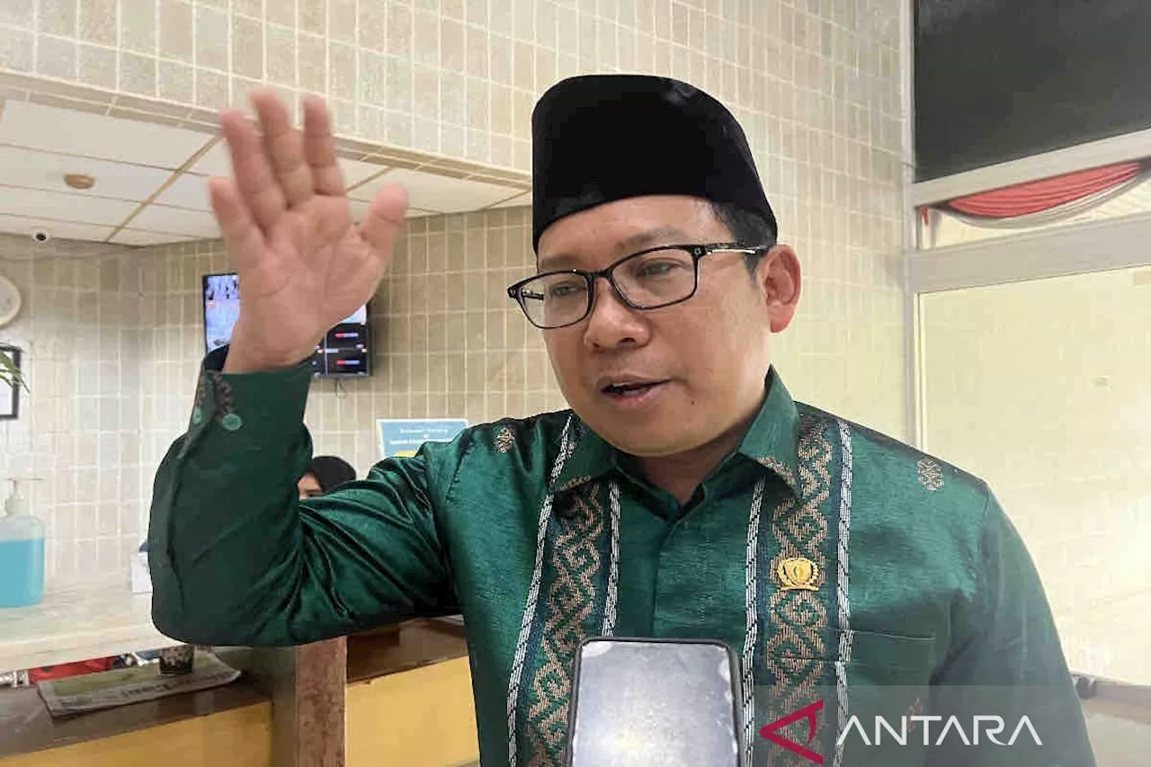 Bapanas: Stok beras candangan pangan pemerintah aman hadapi Idul Adha