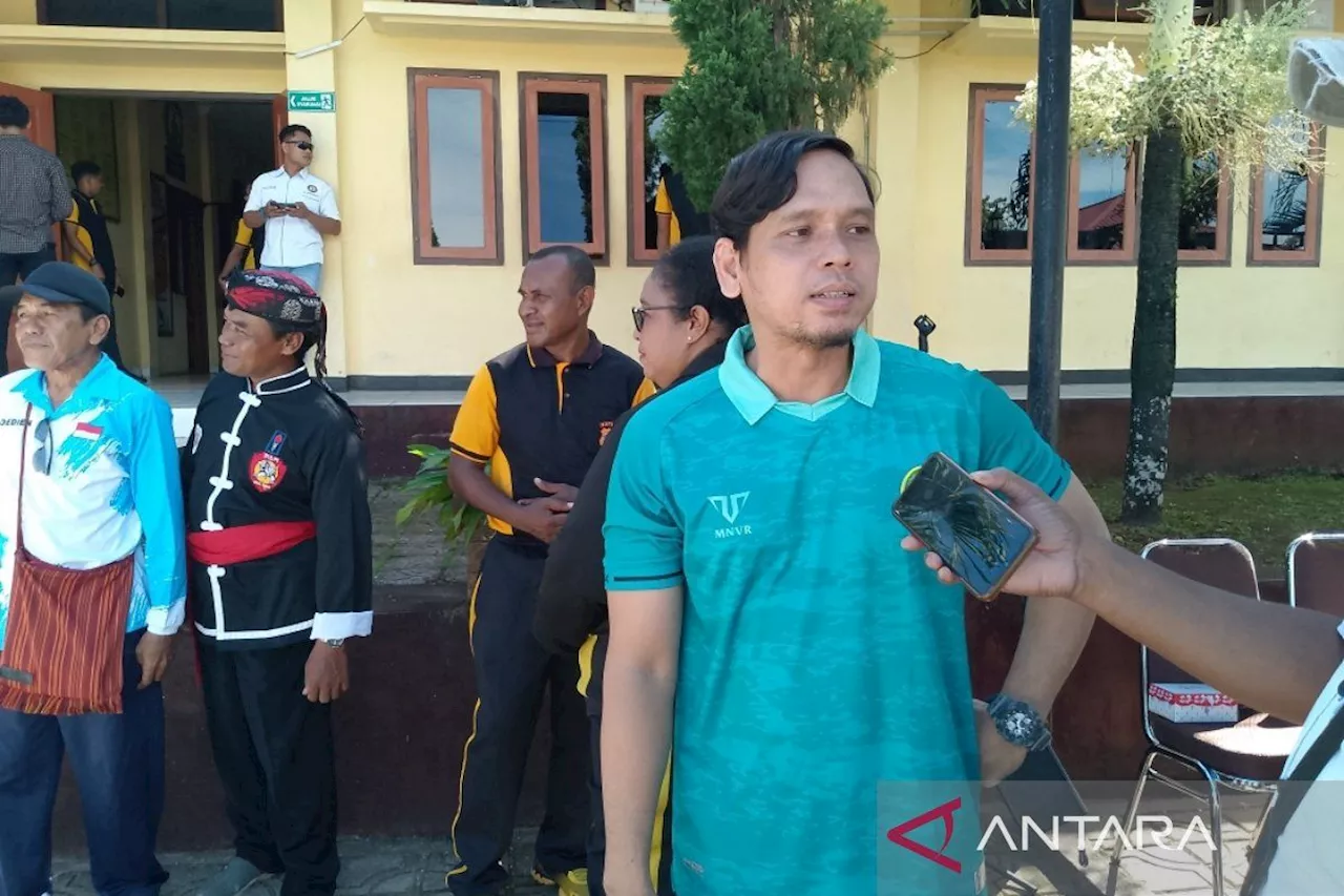 Pengadilan Negeri Biak siagakan enam hakim tangani pidana pilkada