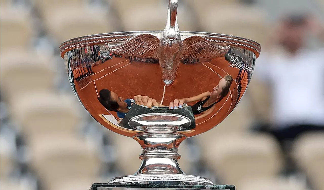 Roland Garros 2024: fecha y horario para la final femenina