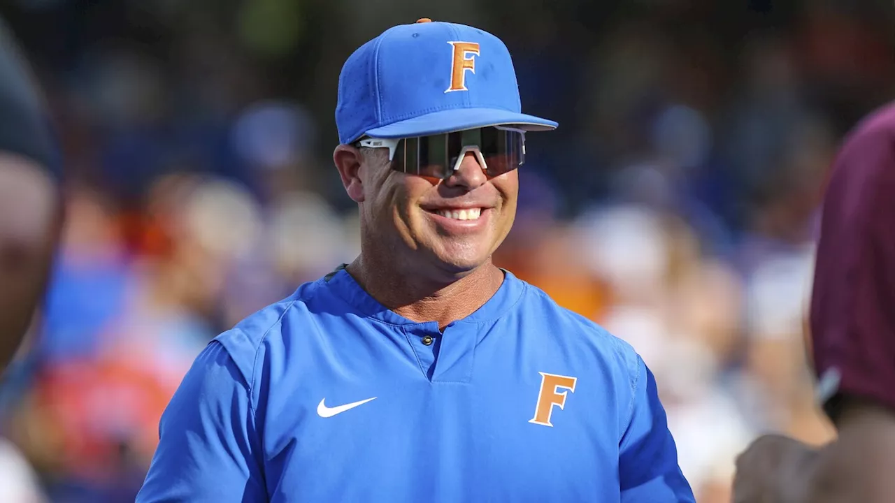 Clemson reunion between old Tigers assistants Bakich and Florida's O'Sullivan at NCAA super regional