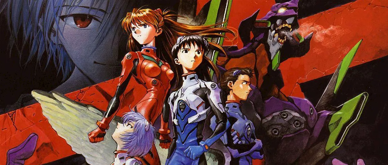 Studio Gainax se declara en bancarrota