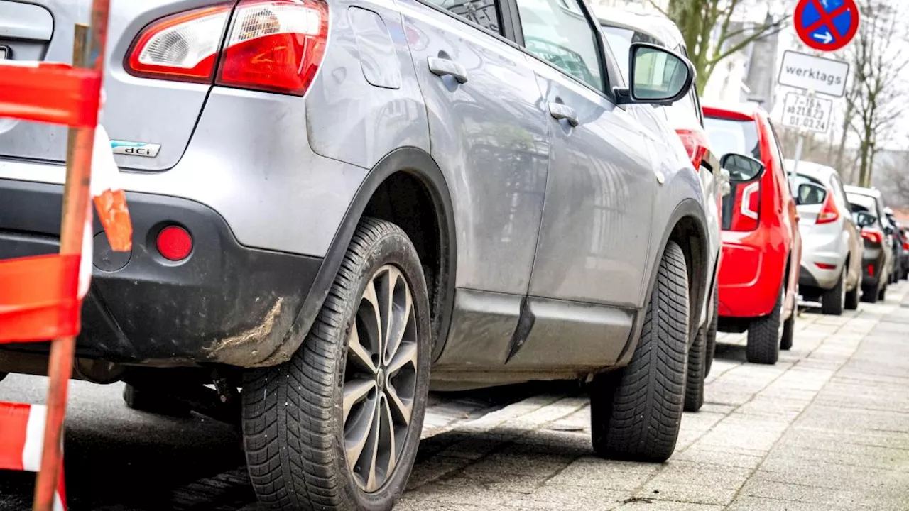 Städte- und Gemeindebund begrüßt Urteil zum Gehweg-Parken