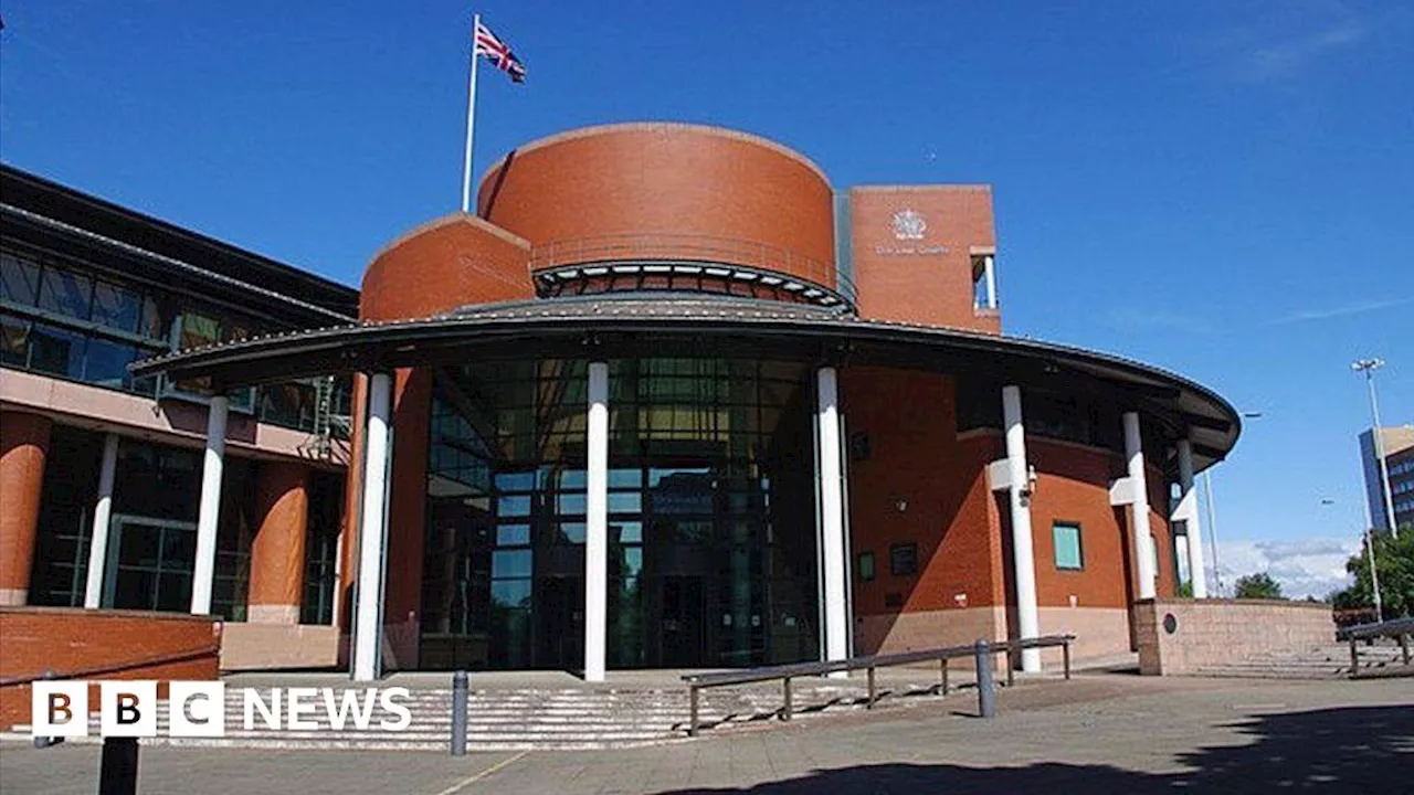 Childminder admits killing baby boy in her care