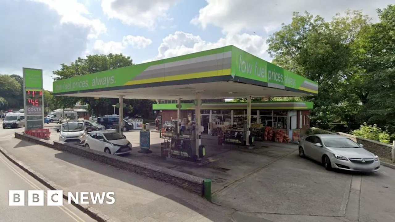 Police officer hit by car in St Austell seriously injured