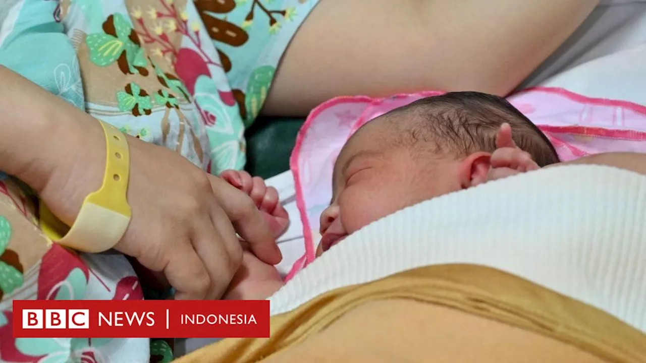 UU KIA: Cuti melahirkan selama enam bulan, menguntungkan atau merugikan ibu pekerja di Indonesia?