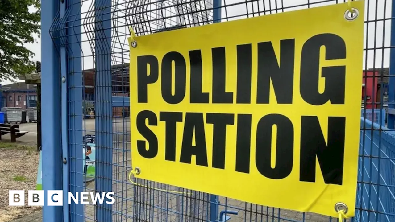 General election: 136 candidates to run in Northern Ireland