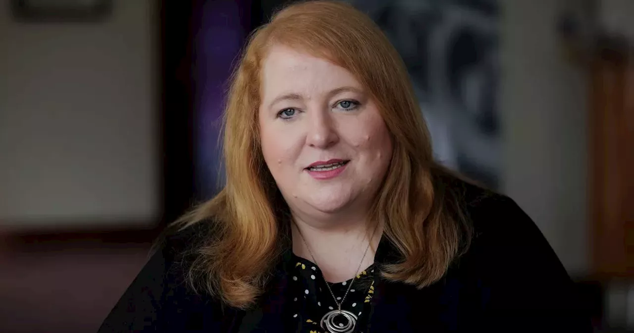 Parties react as Naomi Long pulls out of Ireland's Future event