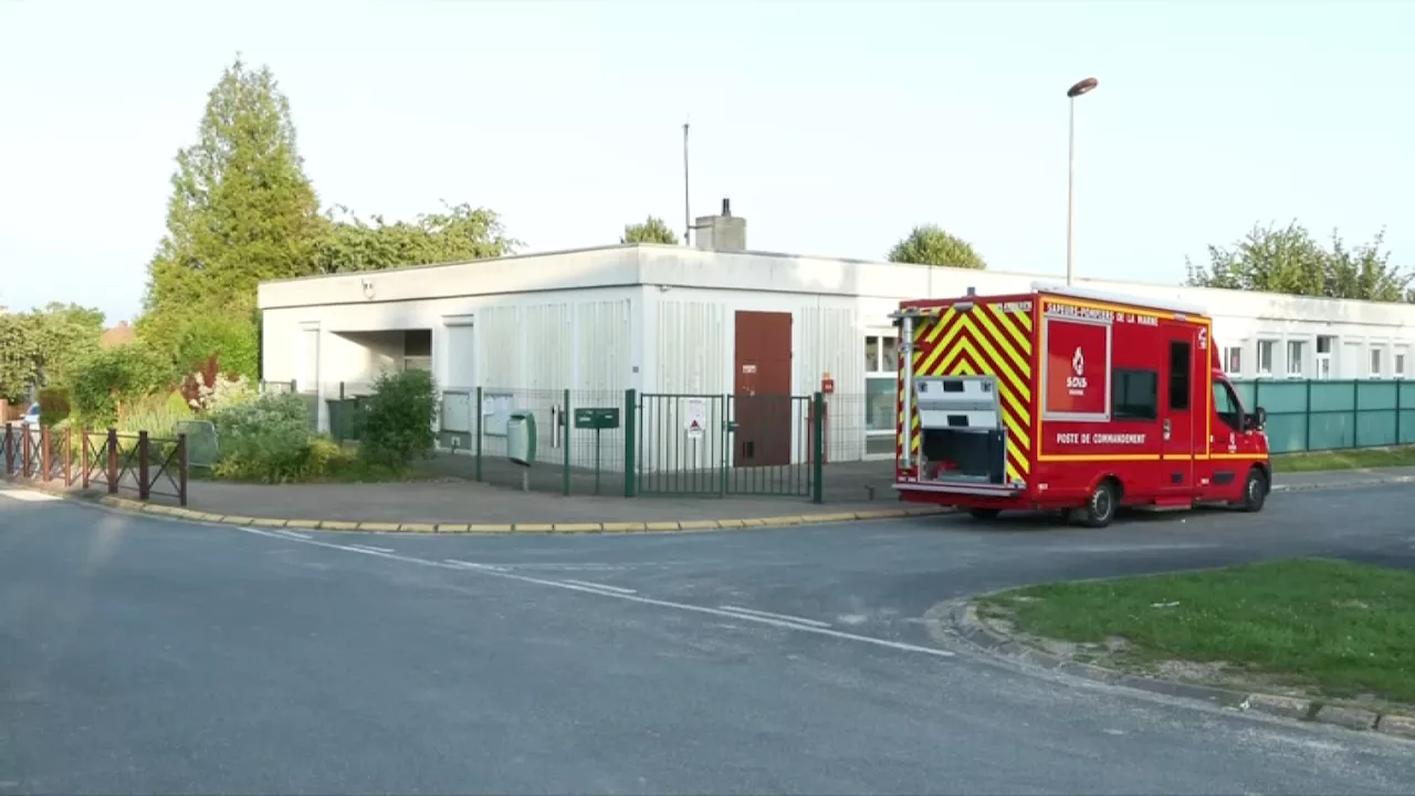 'C'est honteux': des arnaques téléphoniques après les malaises d’enfants dans la Marne