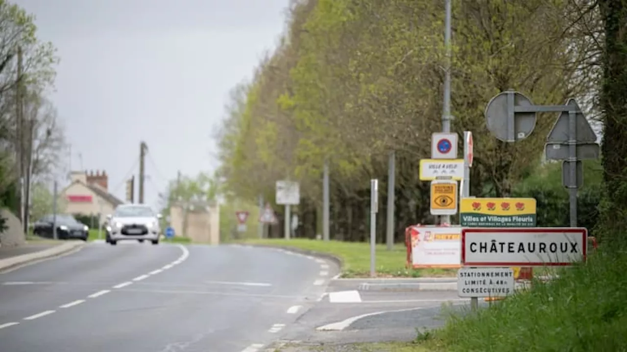 Châteauroux: un homme tué après 'une bagarre', le second homicide dans la ville en une semaine