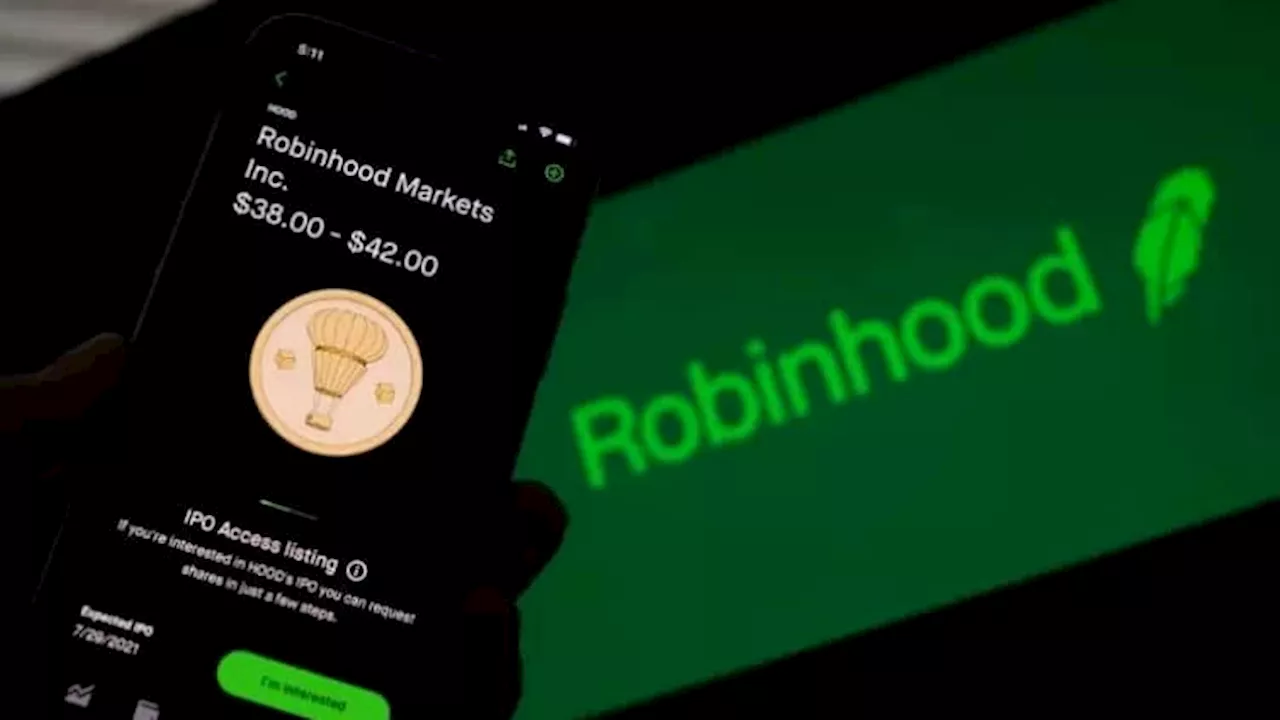 Robinhood rachète la plateforme crypto Bitstamp pour 200 millions de dollars