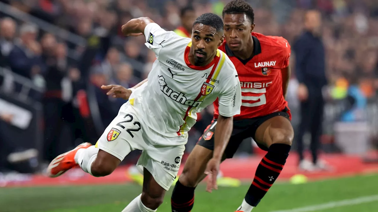 Bayer Leverkusen: Ist Frankreich-Talent Jeanuel Belocian der erste Neuzugang?