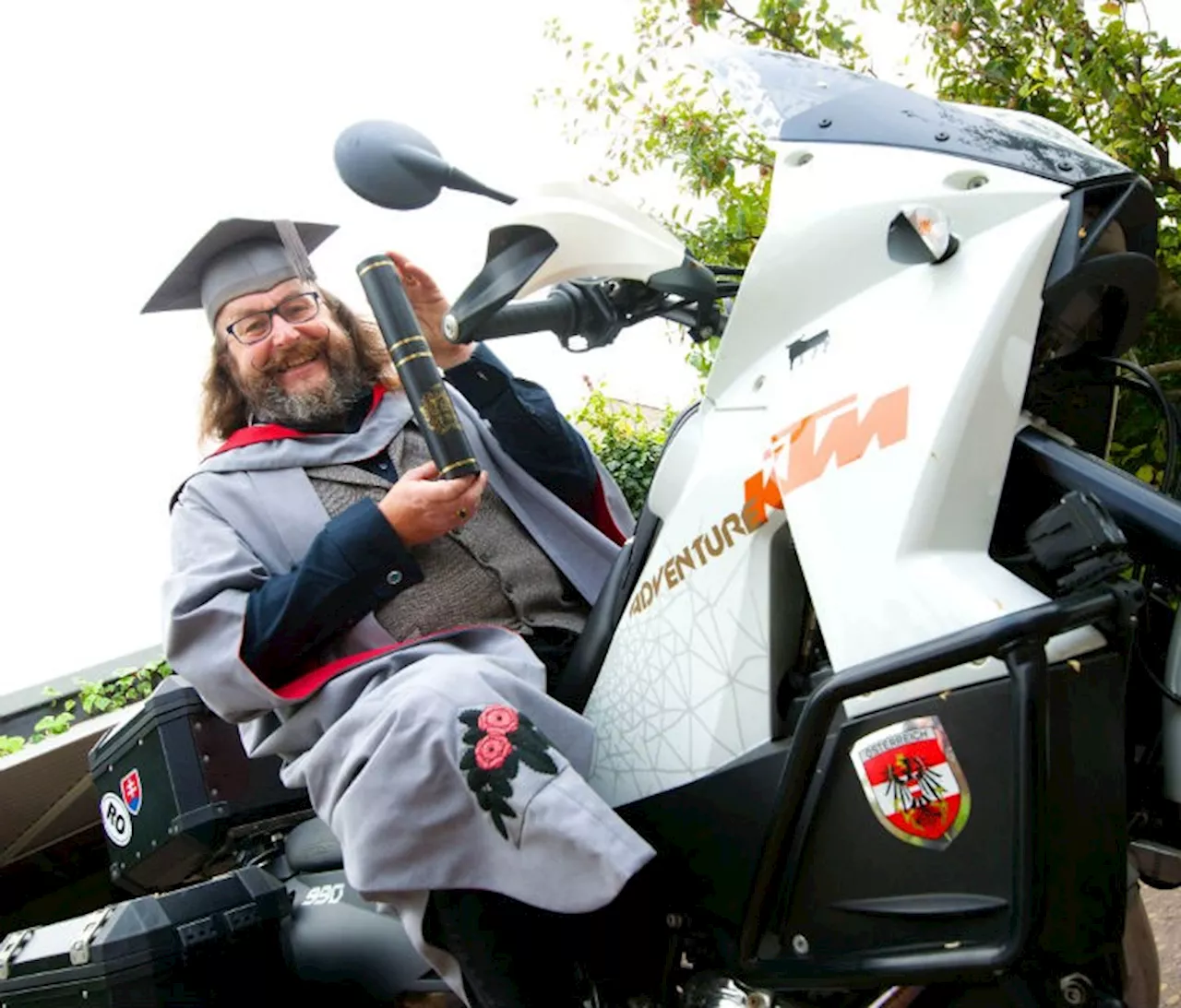 Police issue ‘Dave Day’ message ahead of ‘unprecedented’ number of bikers expected on M6