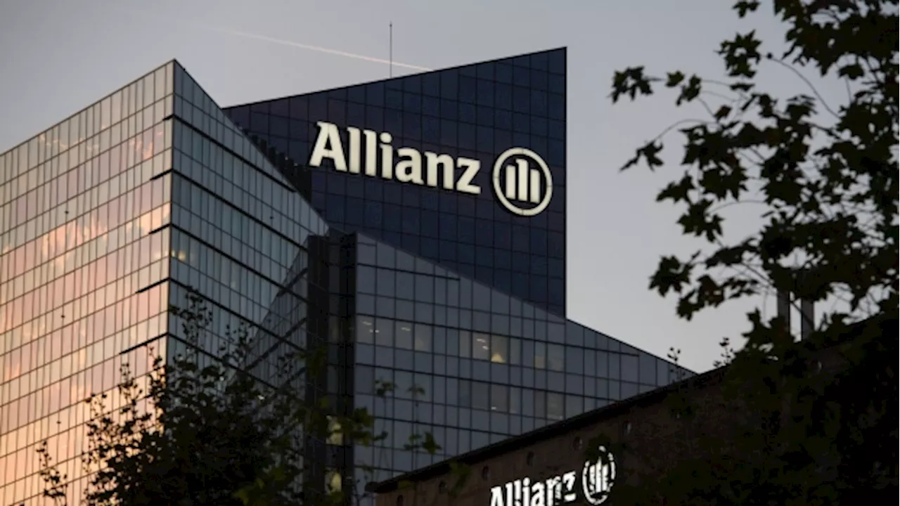 Ex-Allianz Fund Manager Expected to Plead Guilty in Fraud Case