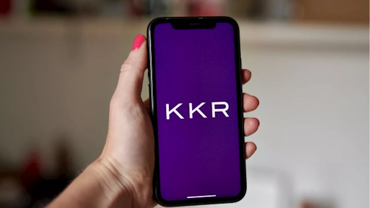 KKR Injects $50 Million of Fresh Cash to Support Property Trust